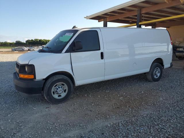 2017 CHEVROLET EXPRESS G2, 