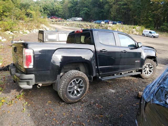 1GTG6FEN5N1306777 - 2022 GMC CANYON AT4 BLACK photo 3