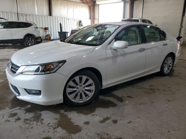 2015 HONDA ACCORD EXL, 