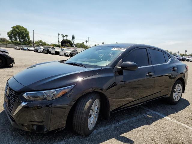 2024 NISSAN SENTRA S, 