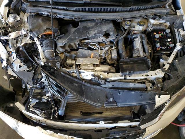 1G1BE5SM8J7191918 - 2018 CHEVROLET CRUZE LT WHITE photo 11