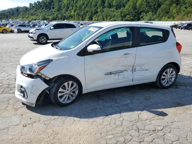 2016 CHEVROLET SPARK 1LT, null