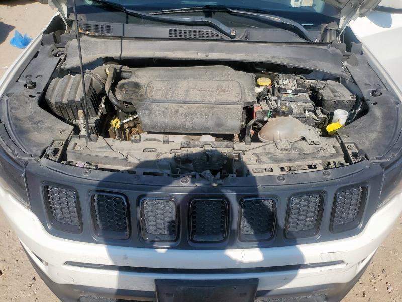 3C4NJDBB5KT697664 - 2019 JEEP COMPASS LATITUDE Ağ foto 12