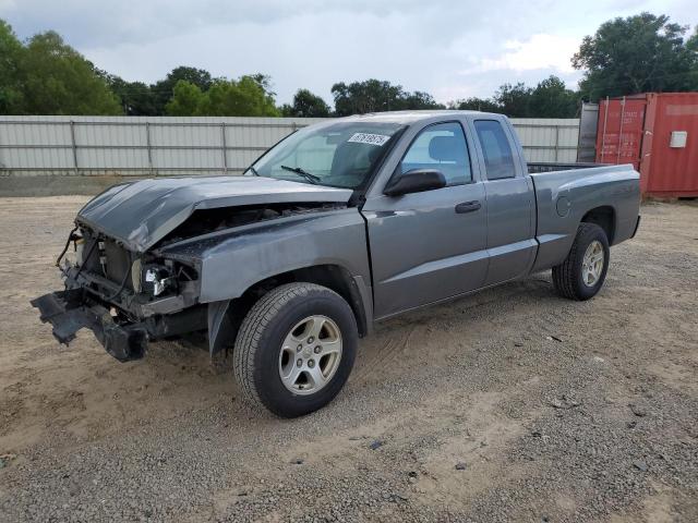 2007 DODGE DAKOTA ST, 