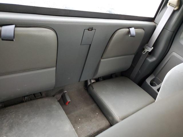 1D7HE22K37S218968 - 2007 DODGE DAKOTA ST GRAY photo 10