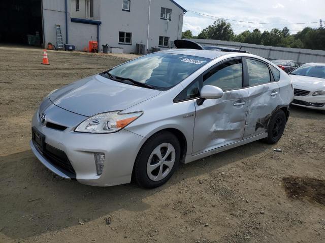 2014 TOYOTA PRIUS, 