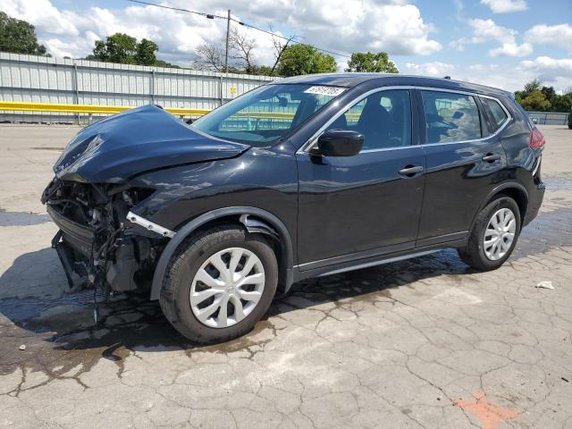 2020 NISSAN ROGUE S, 