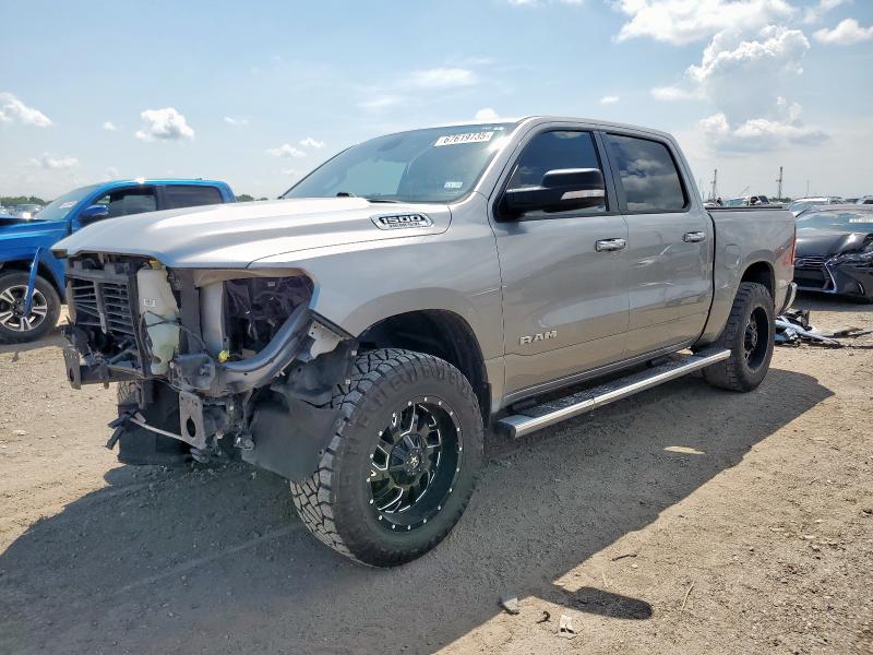 2019 RAM 1500 BIG HORN/LONE STAR, 