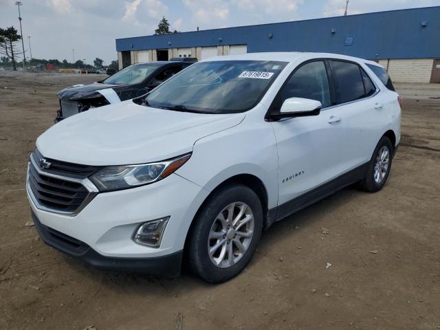 2019 CHEVROLET EQUINOX LT, null