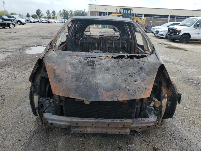 JHMGE8H54DC029177 - 2013 HONDA FIT SPORT BURN photo 5