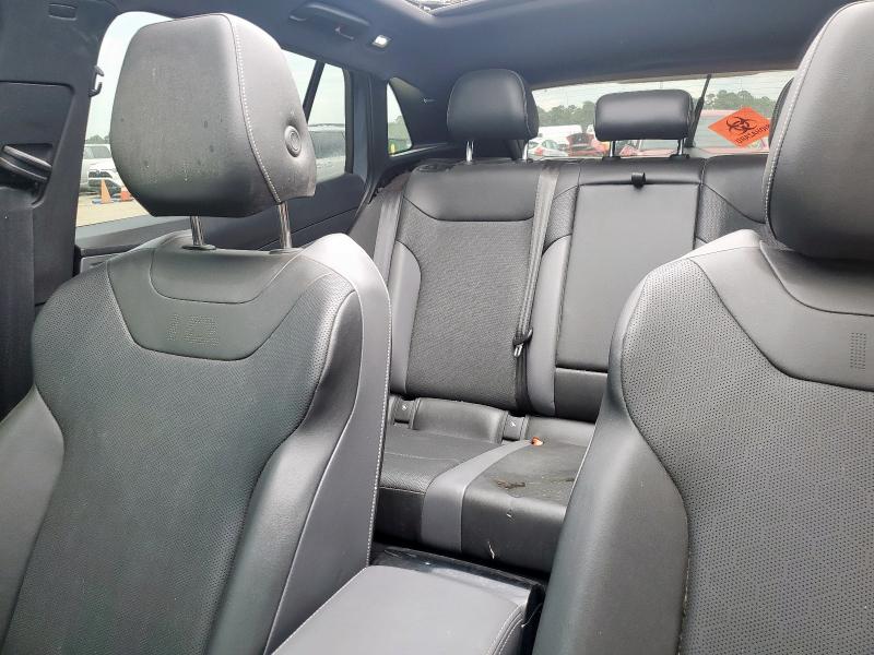 1V2VMPE80PC045240 - 2023 VOLKSWAGEN ID.4 PRO S 灰色 照片 10