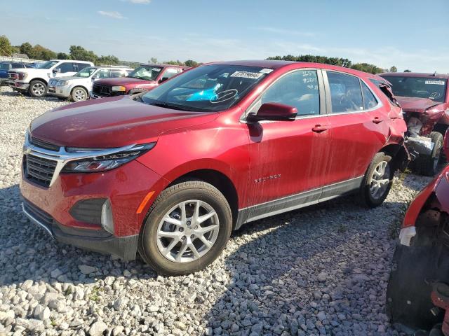 2023 CHEVROLET EQUINOX LT, 
