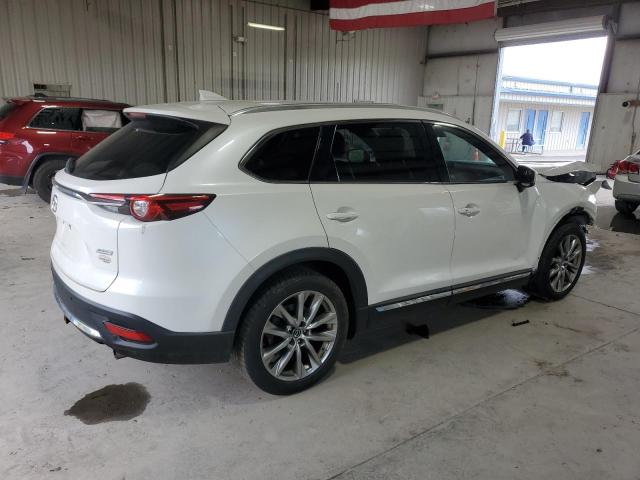 JM3TCBEY7J0215821 - 2018 MAZDA CX-9 SIGNATURE WHITE photo 3