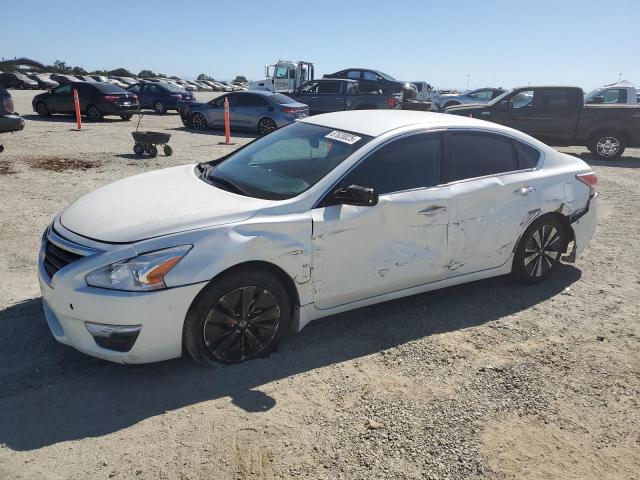 2015 NISSAN ALTIMA 2.5, 