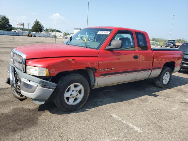 1998 DODGE RAM 1500, 