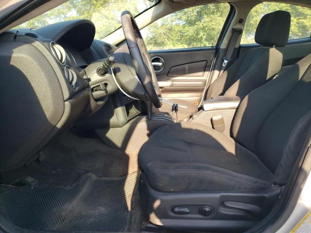 2G2WP552371226145 - 2007 PONTIAC GRAND PRIX SILVER photo 7