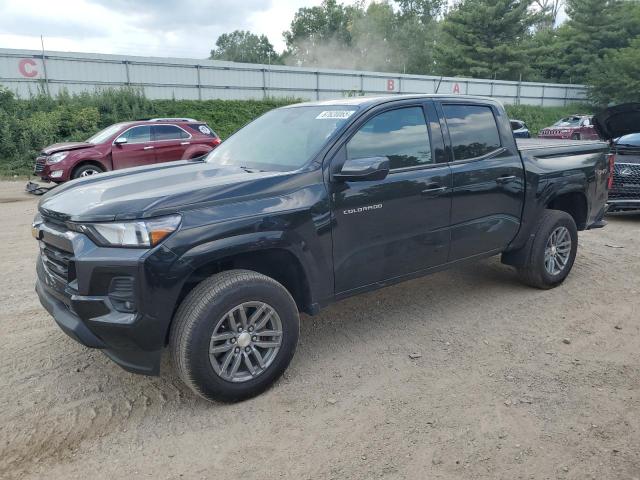 2023 CHEVROLET COLORADO LT, 