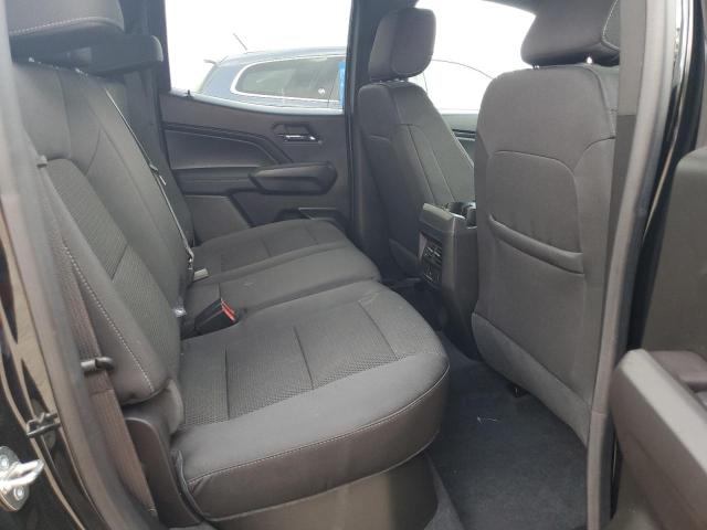 1GCPTCEK3P1254405 - 2023 CHEVROLET COLORADO LT BLACK photo 10