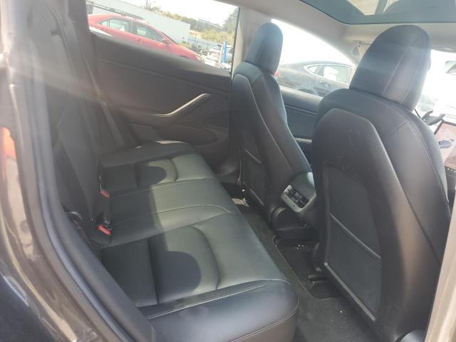 5YJ3E1EB8KF408698 - 2019 TESLA MODEL 3 გრაფიტი ფოტო 10