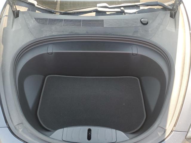 5YJ3E1EB8KF408698 - 2019 TESLA MODEL 3 გრაფიტი ფოტო 11