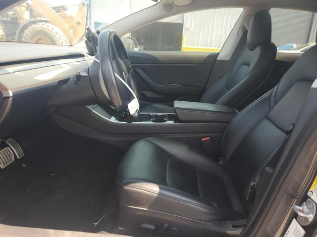 5YJ3E1EB8KF408698 - 2019 TESLA MODEL 3 გრაფიტი ფოტო 7