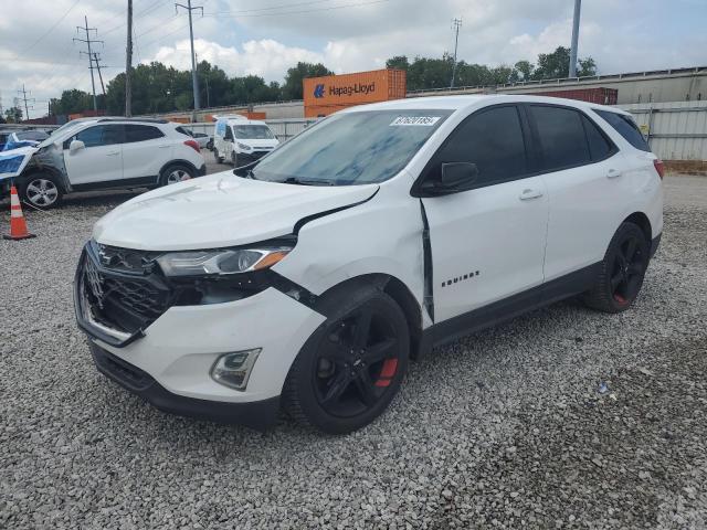 2018 CHEVROLET EQUINOX LT, 