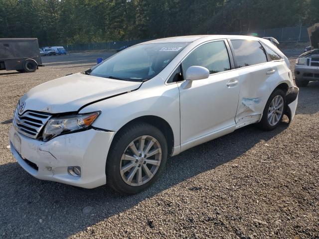 2009 TOYOTA VENZA, 