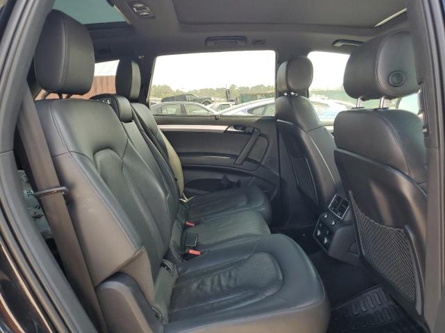 WA1DGAFE4DD003675 - 2013 AUDI Q7 PRESTIGE 黑色 照片 11