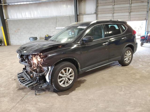 2020 NISSAN ROGUE S, 