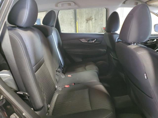 KNMAT2MV3LP511498 - 2020 NISSAN ROGUE S 黑色 照片 11