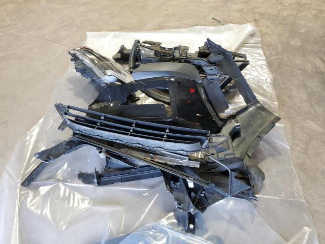 KNMAT2MV3LP511498 - 2020 NISSAN ROGUE S 黑色 照片 13