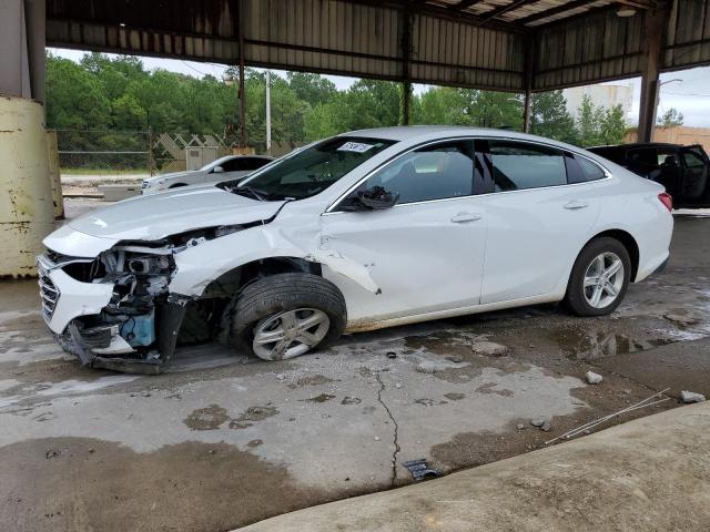 2024 CHEVROLET MALIBU LS, 