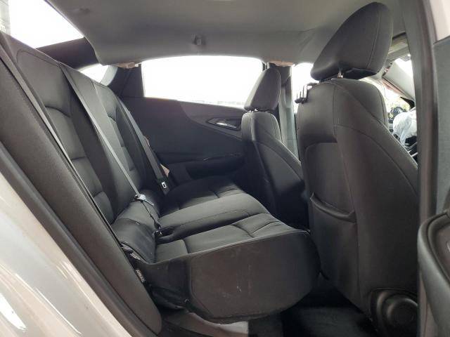 1G1ZC5ST7RF147969 - 2024 CHEVROLET MALIBU LS WHITE photo 10