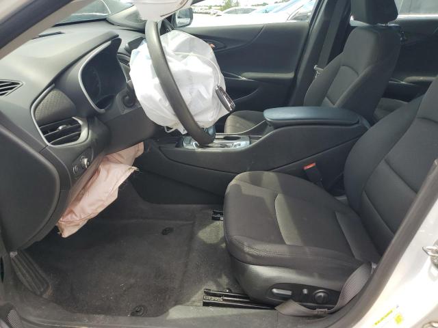 1G1ZC5ST7RF147969 - 2024 CHEVROLET MALIBU LS WHITE photo 7