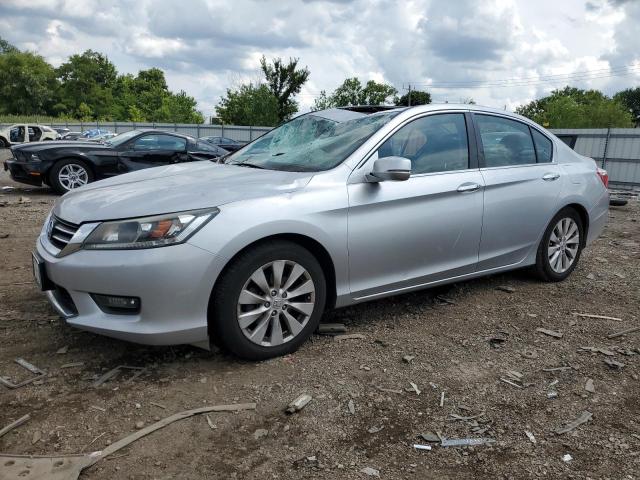 2015 HONDA ACCORD EXL, 