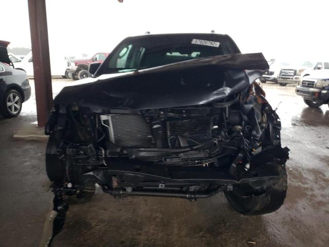 5N1AR1NN2BC622097 - 2011 NISSAN PATHFINDER S 蓝色 照片 5