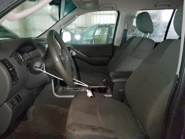 5N1AR1NN2BC622097 - 2011 NISSAN PATHFINDER S 蓝色 照片 7