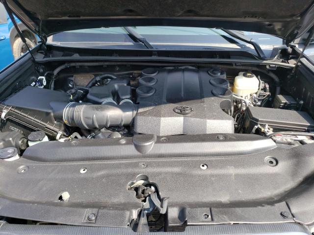 JTEBU5JR9L5738616 - 2020 TOYOTA 4RUNNER SR5/SR5 PREMIUM 灰色 照片 12