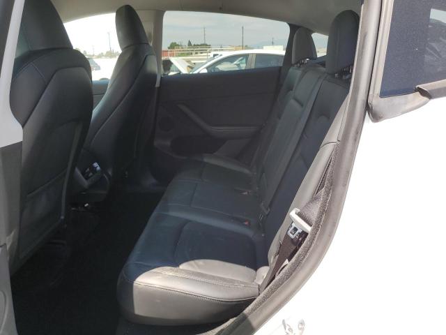 7SAYGDEE0PA032226 - 2023 TESLA MODEL Y Ağ foto 10