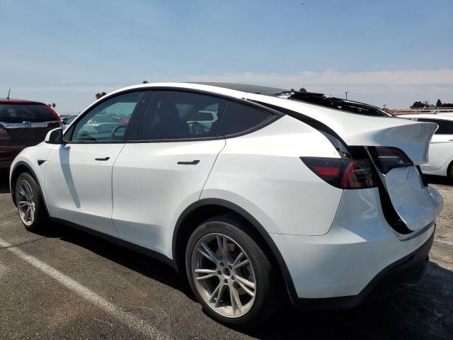 7SAYGDEE0PA032226 - 2023 TESLA MODEL Y Ağ foto 2