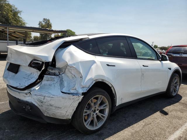 7SAYGDEE0PA032226 - 2023 TESLA MODEL Y Ağ foto 3