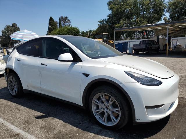 7SAYGDEE0PA032226 - 2023 TESLA MODEL Y Ağ foto 4