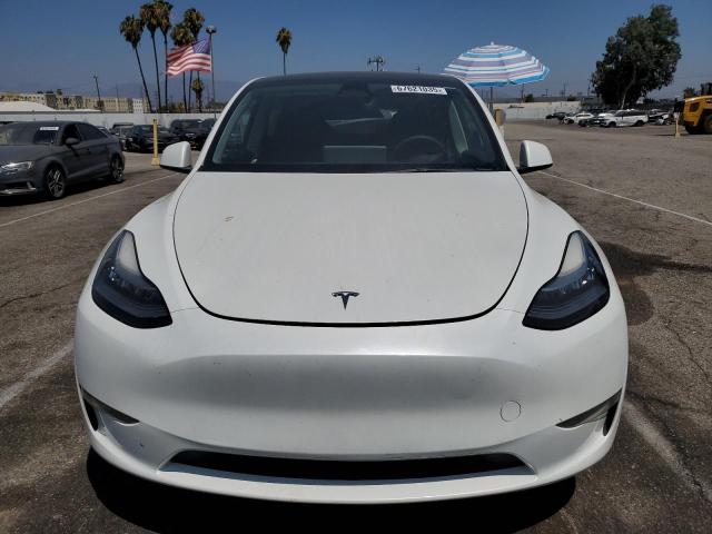 7SAYGDEE0PA032226 - 2023 TESLA MODEL Y Ağ foto 5