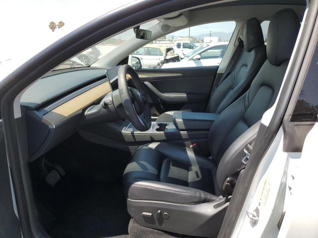 7SAYGDEE0PA032226 - 2023 TESLA MODEL Y Ağ foto 7