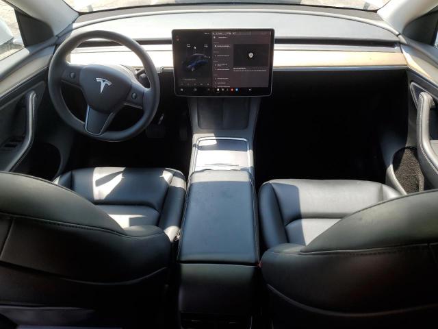 7SAYGDEE0PA032226 - 2023 TESLA MODEL Y Ağ foto 8