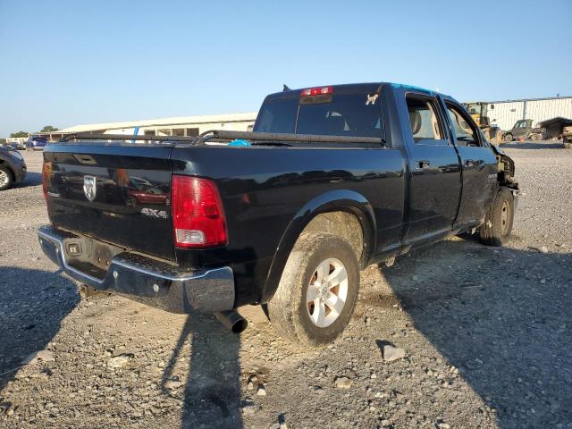 1C6RR7TM6ES297461 - 2014 RAM 1500 SLT BLACK photo 3