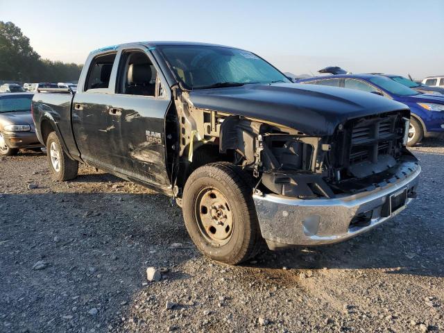 1C6RR7TM6ES297461 - 2014 RAM 1500 SLT BLACK photo 4