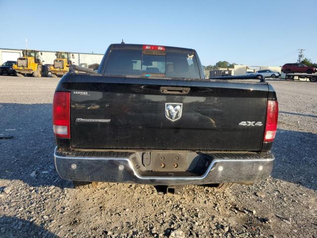 1C6RR7TM6ES297461 - 2014 RAM 1500 SLT BLACK photo 6