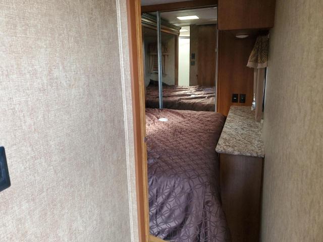 5ZT2LCYBXGB007705 - 2016 OTHER TRAILER BEIGE photo 5