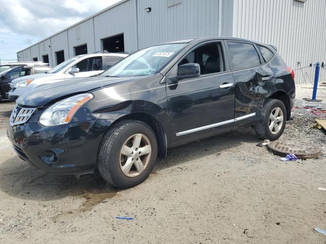 2013 NISSAN ROGUE S, 